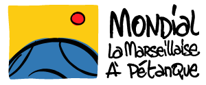 Logo LA MARSEILLAISE