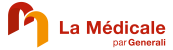 Logo LA MEDICALE LYON