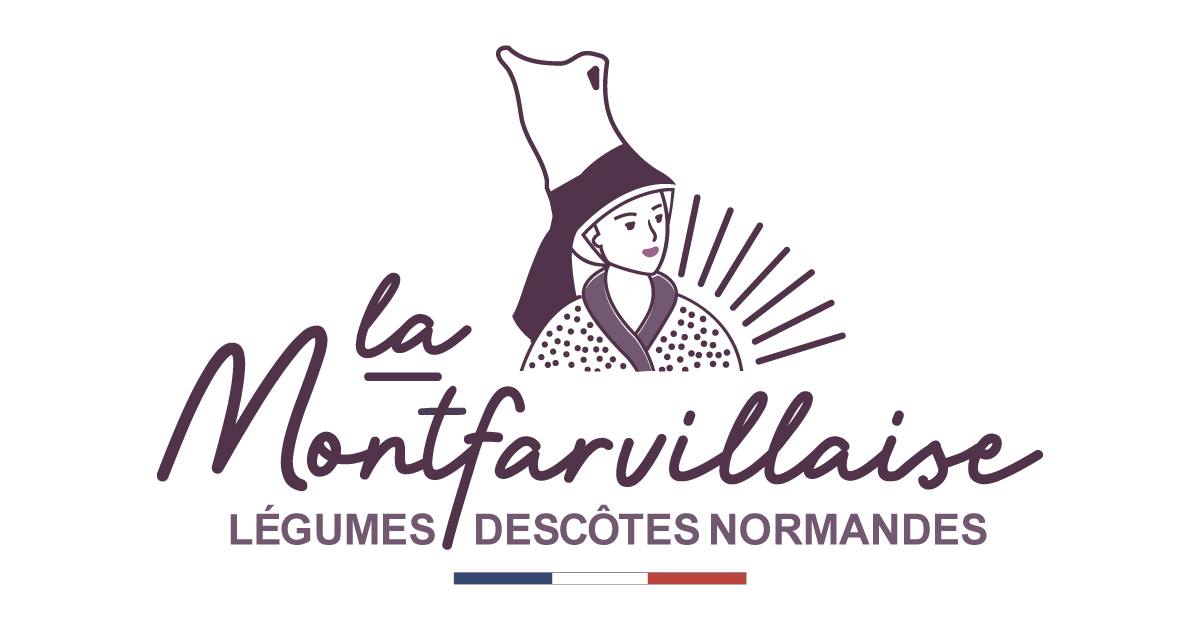 Logo LA MONTFARVILLAISE