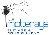 Logo LA MOTTERAYE SCEA