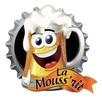 Logo LA MOUSS ' RIT