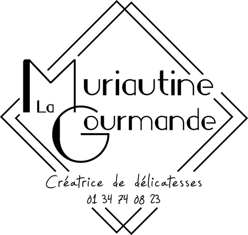Logo LA MURIAUTINE GOURMANDE