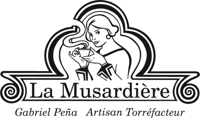 Logo LA MUSARDIERE