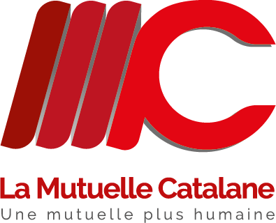 Logo LA MUTUELLE CATALANE