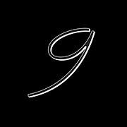 Logo LA NEUVIEME PRODUCTION