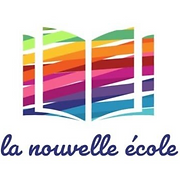 Logo LA NOUVELLE ECOLE