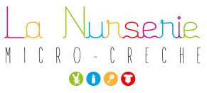 Logo LA NURSERIE