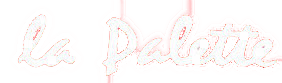 Logo LA PALETTE