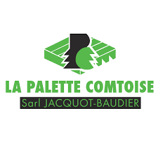 Logo LA PALETTE COMTOISE