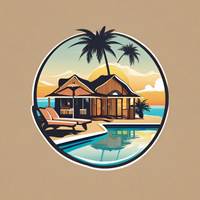 Logo LA PALMERAIE