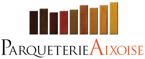 Logo LA PARQUETERIE AIXOISE