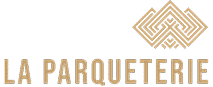 Logo LA PARQUETERIE DU LAC