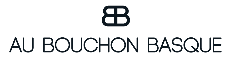 Logo LA PART DES ANGES (BOUCHON BASQUE)