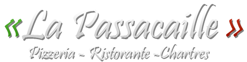 Logo LA PASSACAILLE