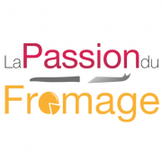 Logo LA PASSION DU FROMAGE