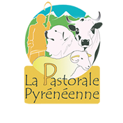 Logo LA PASTORALE PYRENEENE