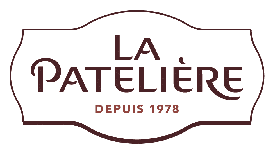 Logo LA PATELIERE PRODUCTION