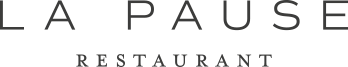 Logo LA PAUSE 2