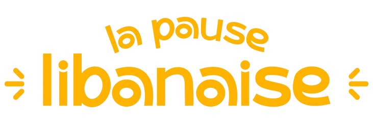 Logo LA PAUSE LIBANAISE