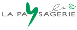 Logo LA PAYSAGERIE