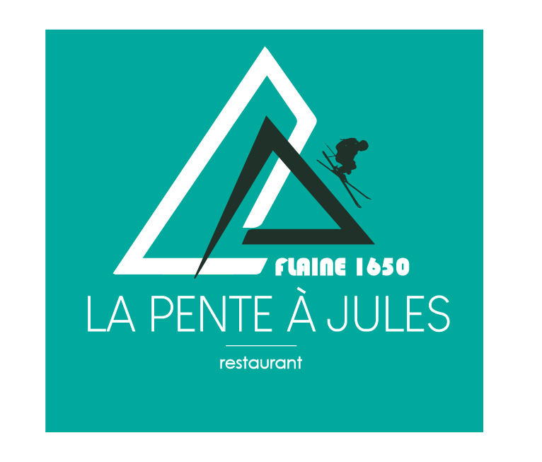 Logo LA PENTE A JULES