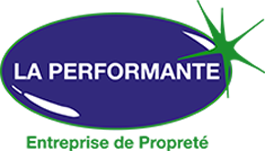 Logo LA PERFORMANTE