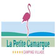Logo LA PETITE CAMARGUE SA