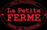 Logo LA PETITE FERME