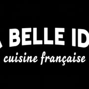 Logo LA PETITE IDEE (LA BELLE IDEE)