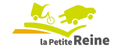 Logo LA PETITE REINE
