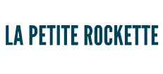 Logo LA PETITE ROCKETTE
