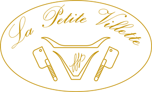 Logo LA PETITE VILLETTE