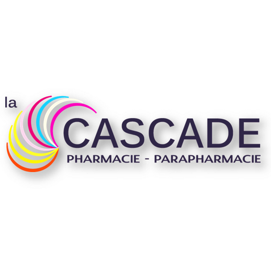 Logo LA PHARMACIE DE LA CASCADE