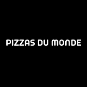 Logo LA PIZZA