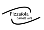 Logo LA PIZZAIOLA