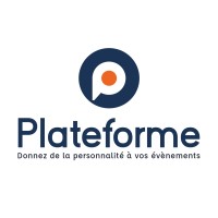 Logo LA PLATEFORME