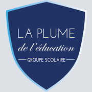 Logo LA PLUME DE L'EDUCATION