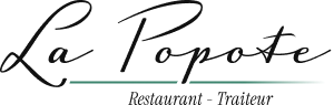 Logo LA POPOTE (LA POPOTE)