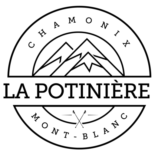 Logo LA POTINIERE