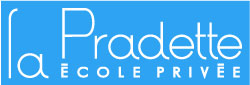Logo LA PRADETTE