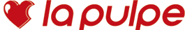 Logo LA PULPE SA