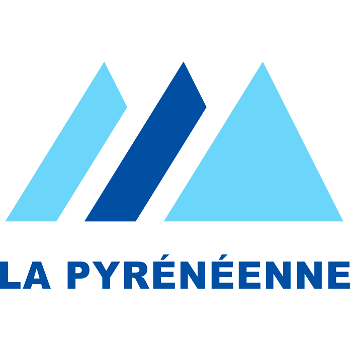 Logo LA PYRENEENNE HYGIENE-SERVICES