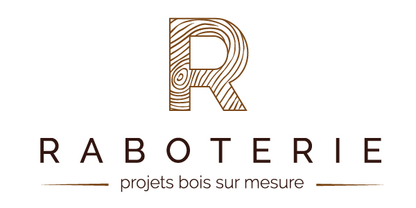 Logo LA RABOTERIE (LA RABOTERIE)