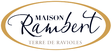 Logo LA RAVIOLE DU DAUPHIN
