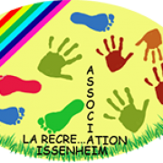Logo LA RECRE
