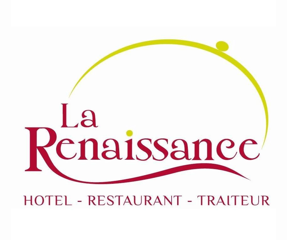 Logo LA RENAISSANCE