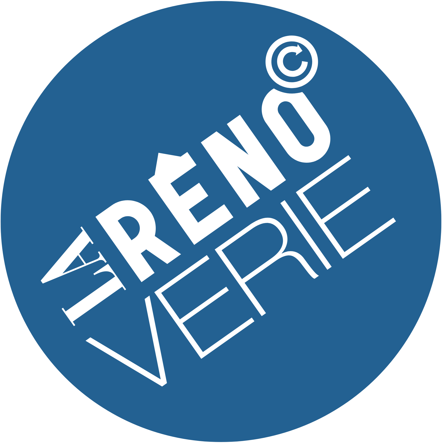 Logo LA RENOVERIE