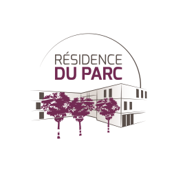 Logo LA RESIDENCE DU PARC