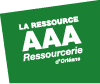 Logo LA RESSOURCE AAA