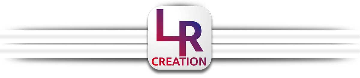 Logo LA ROCHELLE CREATION